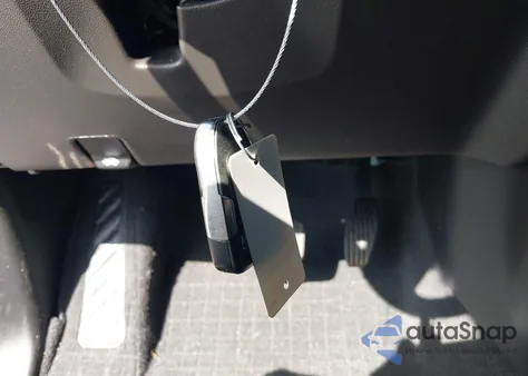 2020 GMC Sierra 1500 z USA, uszkodzony, nr VIN 3GTU9DED0LG287236